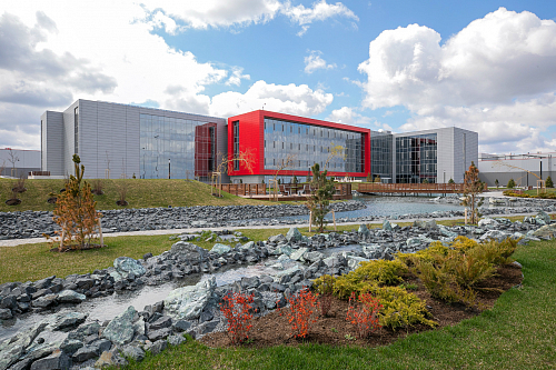 ООО «МИРАТОРГ-КУРСК»